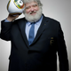 Illustration for article titled This Is The Lone American That Stands Between Soccer And Total Corruption